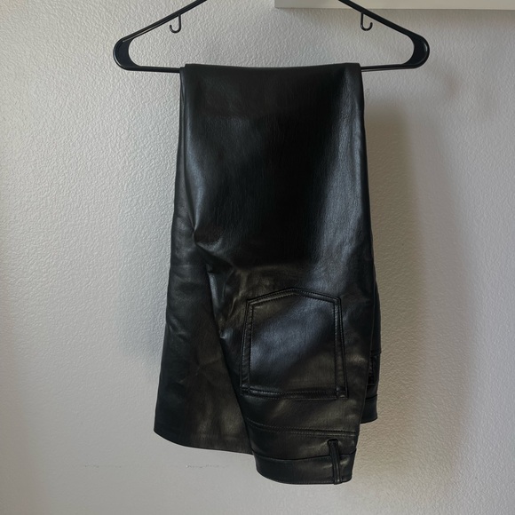 ARITZIA THE MELINA PANT - Picture 4 of 7